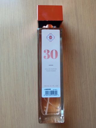 IAP PARFUM 30 Eau de Parfum Pour Femme 150ml