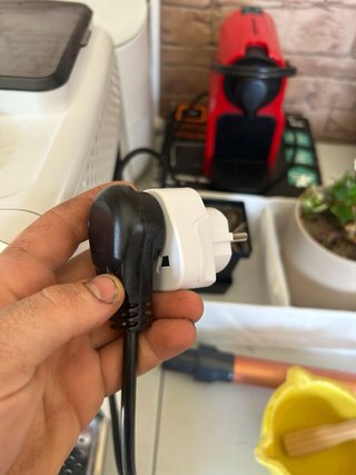 Cafetera Automática Philips