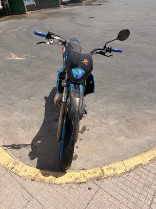 Rieju MRT 50cc 2022