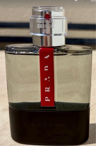 Set di profumi Prada Luna Rossa