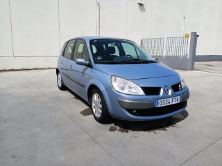 Renault Scenic 2007