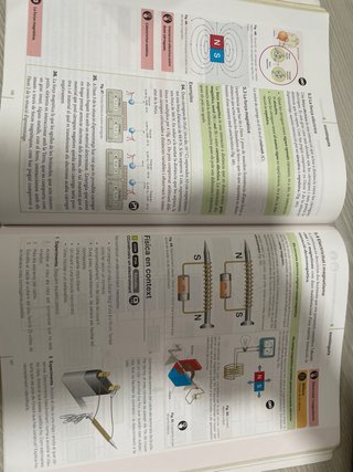 Física i Química, 2 ESO, Codi Obert, En context
