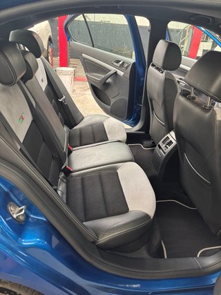 Skoda Octavia RS