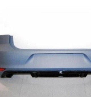 Paragolpes Trasero Volkswagen Golf 7 3/5P  Look R