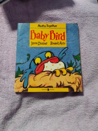 Baby Bird