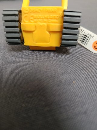 Figura Wall-E Robot PVC