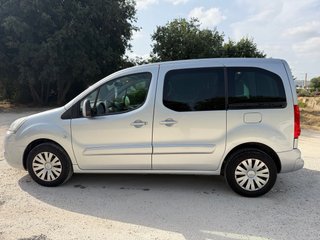 Citroen Berlingo 2011