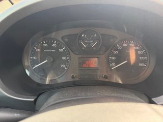 Citroen Berlingo 2011