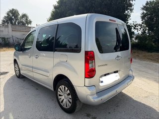 Citroen Berlingo 2011
