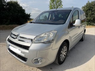 Citroen Berlingo 2011