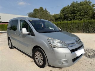 Citroen Berlingo 2011