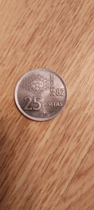 Moneda Antigua 10 Colones B.C.C.R.
