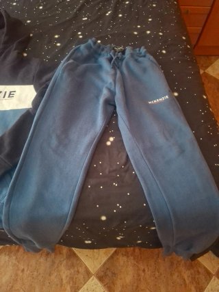 Chandal McKenzie Talla S