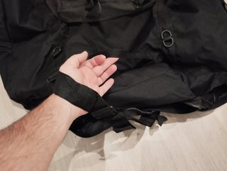 Funda para bicicleta plegable Berg Cycles