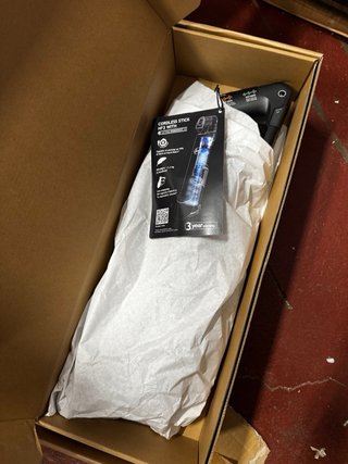 Aspirador Hoover HF2 Home Inalámbrico