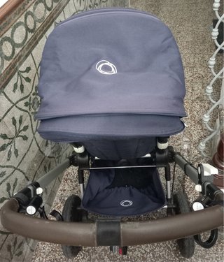 Carrito Bugaboo Cameleon 3 + Accesorios