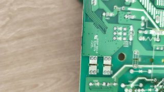 Kit Placas Dell U2410f / U2410 Despiece