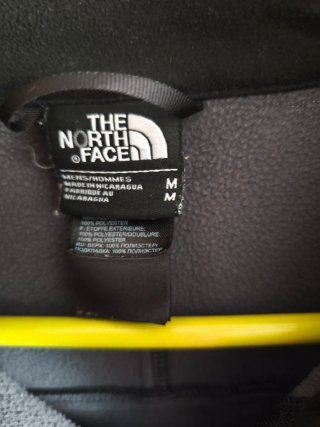Chaqueta The North Face Gris