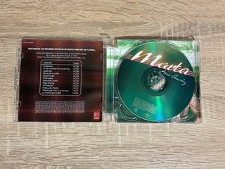 CD Marta - Miss Sánchez
