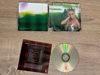 CD Marta - Miss Sánchez
