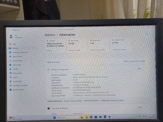PC da Gaming RTX 2060 16GB RAM 512GB NVMe Wifi