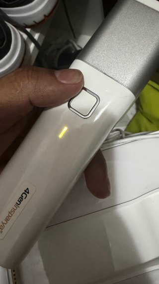 4Genlnsparya Dispositivo Blanco