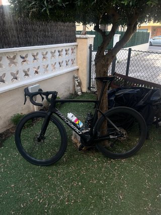 Megamo Pulse Elite 2024 Talla L