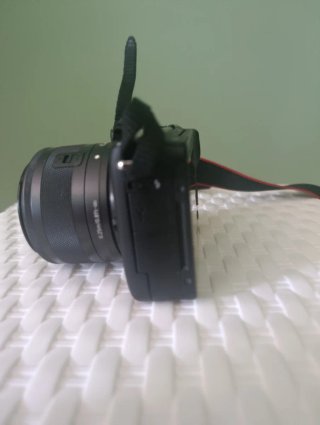 Cámara de fotos