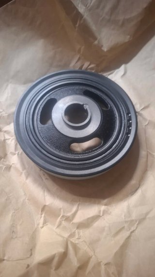 Polea cigüeñal 31100 9533 0823
