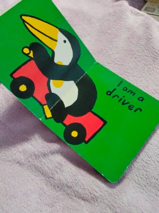 I Am an Artist