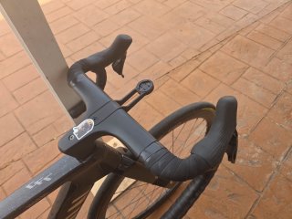 Cuadro Canyon Aeroad CFR
