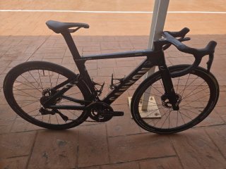 Cuadro Canyon Aeroad CFR