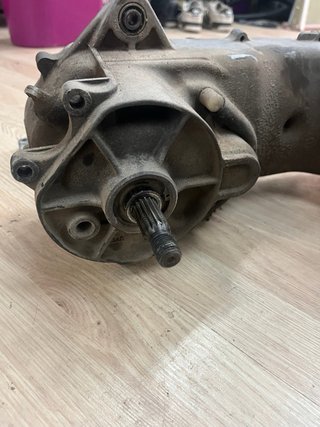 Motor Yamaha Aerox 50 Completo Original