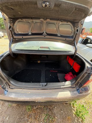 Mazda 626 2.0l GLX
