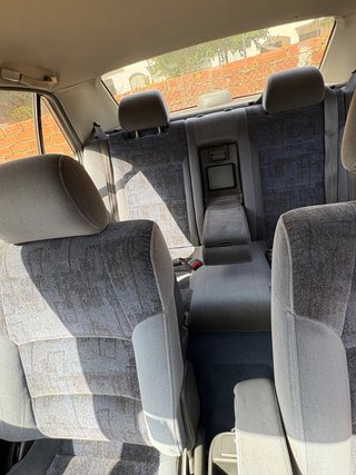 Mazda 626 2.0l GLX