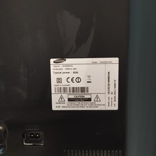 Televisor Samsung 32"