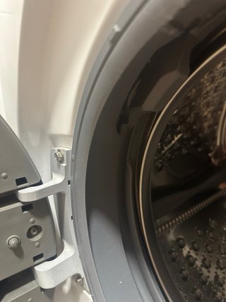 Lavadora Secadora Samsung 11kg/6kg