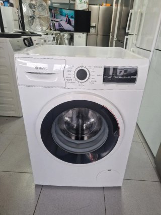 Lavadora Balay 7kg + garantía + entrega