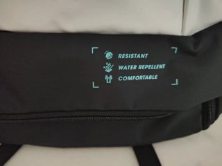 Conjunto pala pádel y macuto Tecnifibre