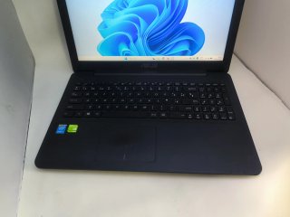 Portatile Asus Nero