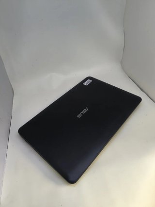 Portatile Asus Nero