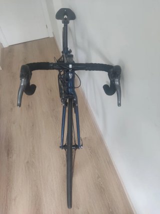 Bicicleta de carretera
