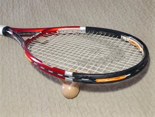 Raqueta Head Four Stars S8