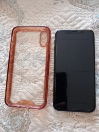 iPhone X Apple