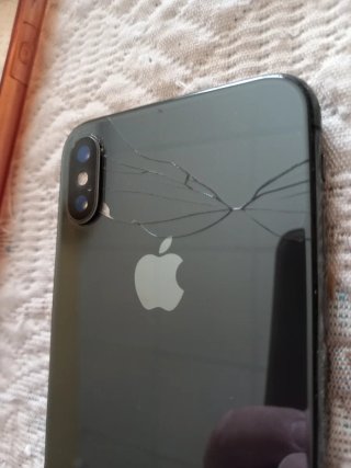 iPhone X Apple