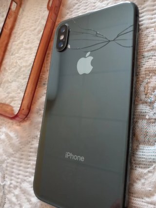 iPhone X Apple