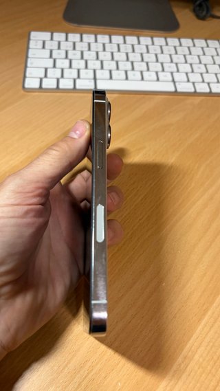 iPhone 13 Pro 128 GB Blanco
