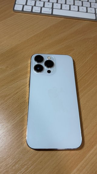 iPhone 13 Pro 128 GB Blanco
