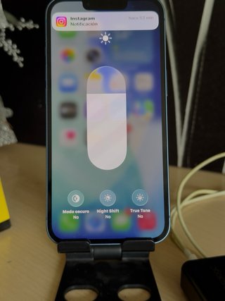 iPhone 13 128gb Azul Nuevo