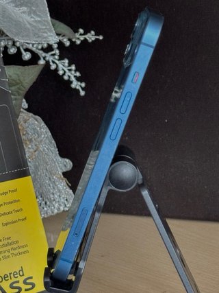 iPhone 13 128gb Azul Nuevo